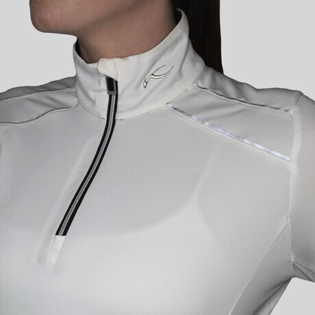 KJUS Ženski puli DOWNHILL MIDLAYER