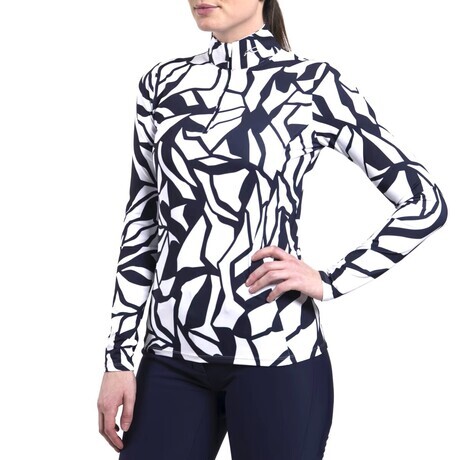 smucanje/KJUS-Zenski-puli-MOTION-PRINT-HALFZIP-K0027123-1