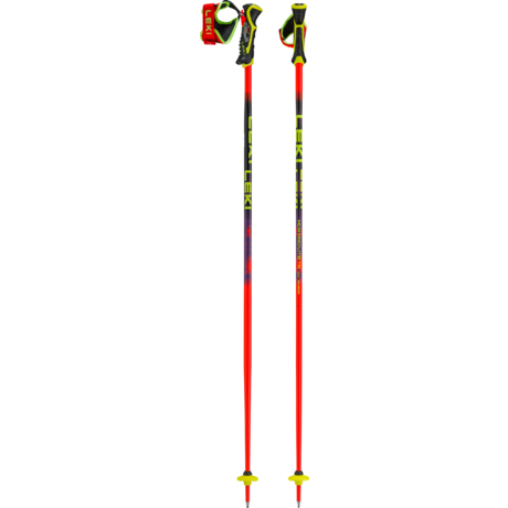 LEKI Smučarske palice WCR PRO LITE SL TR