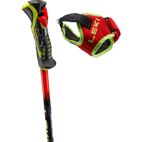 LEKI Smučarske palice WCR PRO LITE SL TR