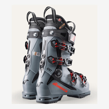 NORDICA M SM.ČEVLJI SPEEDMACHINE 3 120 (GW)