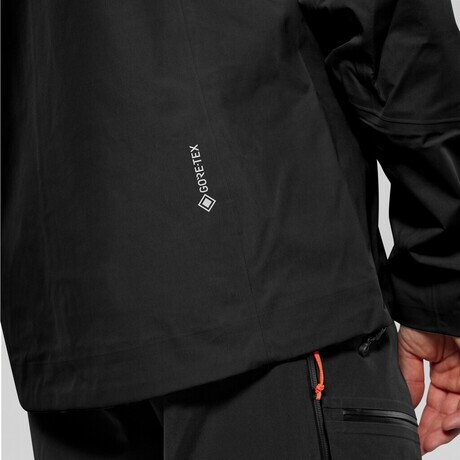 SALEWA MOŠKA JAKNA ORTLES GTX 3L EPE JKT M