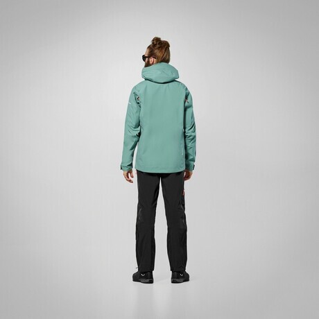SALEWA MOŠKA JAKNA ORTLES GTX 3L EPE JKT M