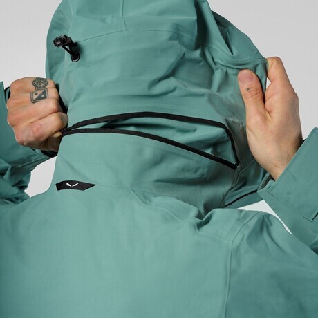 SALEWA MOŠKA JAKNA ORTLES GTX 3L EPE JKT M