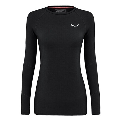 smucanje/SALEWA-ZENSKA-MAJICA-CRISTALLO-WARM-AMR-W-LS-TEE.-0911-1