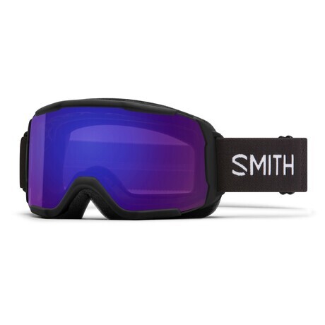 SMITH SM.OČALA  Showcase OTG