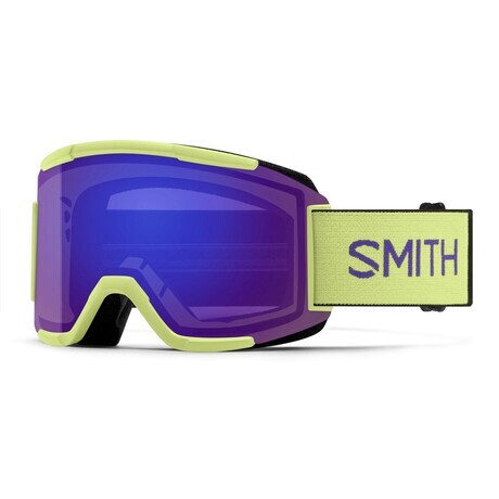 SMITH SM.OČALA  Squad