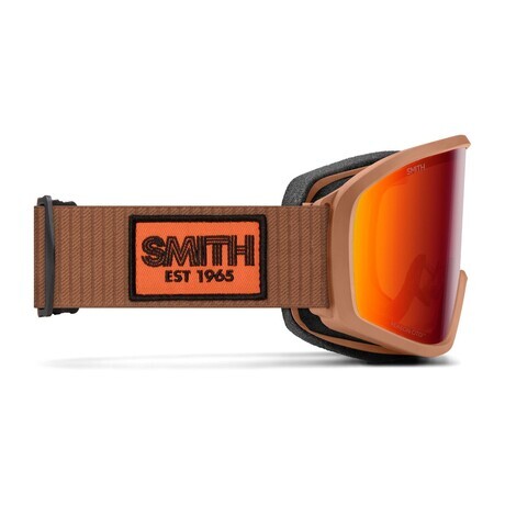 SMITH Smučarska Očala REASON OTG
