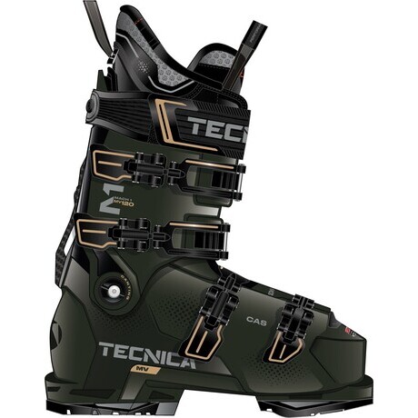 TECNICA M Smučarski čevlji MACH1 LV 120 TD2