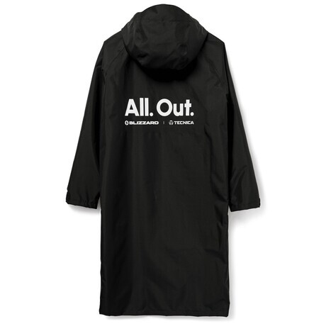 TECNICA Plašč B-T COAT ALL OUT