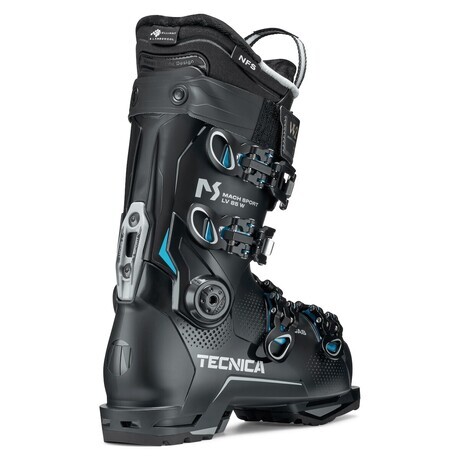 TECNICA Ž SM.ČEVLJI MACH SPORT LV 85 W GW