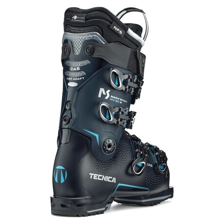 TECNICA Ž SM.ČEVLJI MACH SPORT MV 85 W GW