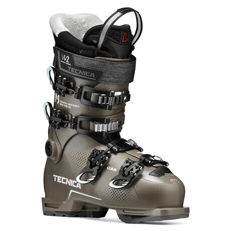 TECNICA Ž Smučarski čevlji MACH SPORT MV 75 W GW