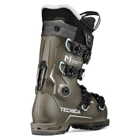 TECNICA Ž Smučarski čevlji MACH SPORT LV 75 W GW