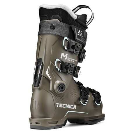 TECNICA Ž Smučarski čevlji MACH SPORT MV 75 W GW
