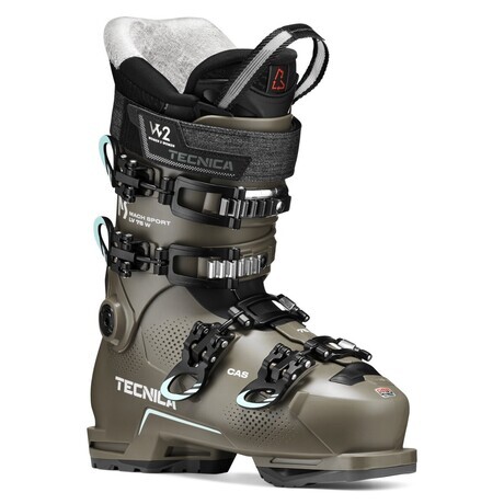 TECNICA Ž Smučarski čevlji MACH SPORT LV 75 W GW