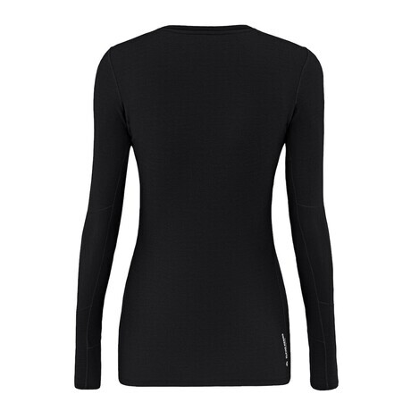 ŽENSKA MAJICA CRISTALLO WARM AMR W L/S TEE.